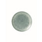 RAKU - TOPAZ BLUE - COUPE PLATE - 26CM (12 UNITS)