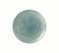 RAKU - TOPAZ BLUE - COUPE PLATE - 28.8CM (12 UNITS)