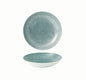 RAKU - TOPAZ BLUE - COUPE BOWL - 18.2CM (12 UNITS)