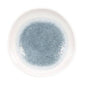 RAKU - TOPAZ BLUE - ORGANIC ROUND BOWL - 25.3CM 1.1LT (12 UNITS)