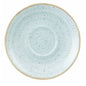 STONECAST - DUCK EGG BLUE - SAUCER - 11.8CM (12 UNITS)