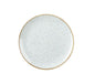 STONECAST - DUCK EGG BLUE - COUPE PLATE - 16.5CM (12 UNITS)