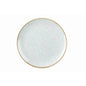 STONECAST - DUCK EGG BLUE - COUPE PLATE - 21.7CM (12 UNITS)
