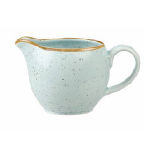 STONECAST - DUCK EGG BLUE - MILK JUG - 114ML (4 UNITS)