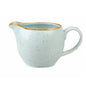 STONECAST - DUCK EGG BLUE - MILK JUG - 114ML (4 UNITS)