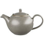 STONECAST - PEPPERCORN GREY - BEVERAGE/TEAPOT - 426ML (4 UNITS)