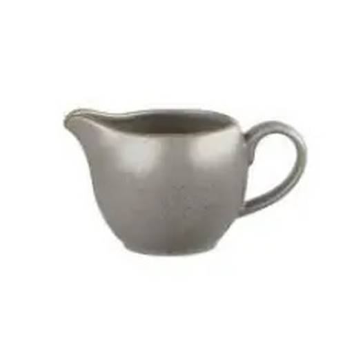 STONECAST - PEPPERCORN GREY - MILK JUG - 114ML (4 UNITS)
