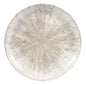 STONE - AGATE GREY - COUPE PLATE - 28.8CM (12 UNITS)