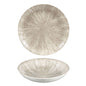 STONE - AGATE GREY - COUPE BOWL - 24.8CM (12 UNITS)