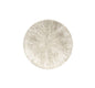 STONE - AGATE GREY - COUPE PLATE - 16.5CM (12 UNITS)