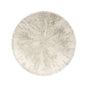 STONE - AGATE GREY - COUPE PLATE - 21.7CM (12 UNITS)