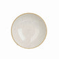 STONECAST - BARLEY WHITE - COUPE BOWL - 18.2CM (12 UNITS)