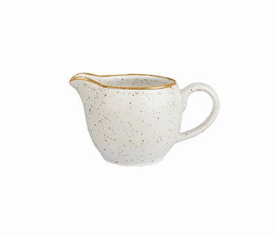 STONECAST - BARLEY WHITE - MILK JUG - 114ML (4 UNITS)