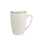 STONECAST - BARLEY WHITE - MUG - 340ML (12 UNITS)
