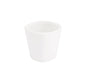 BIT ON THE SIDE - WHITE - DIP DISH - 5 X 5CM - 600ML (24 UNITS)