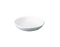 WHITEWARE - WHITE - PROFILE BUTTER PAD - 10CM (24 UNITS)