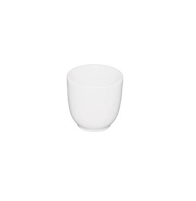 WHITEWARE - WHITE - EGG CUP FOOTLESS - 5CM (24 UNITS)