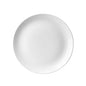 EVOLVE - WHITE - COUPE PLATE - 26CM (12 UNITS)