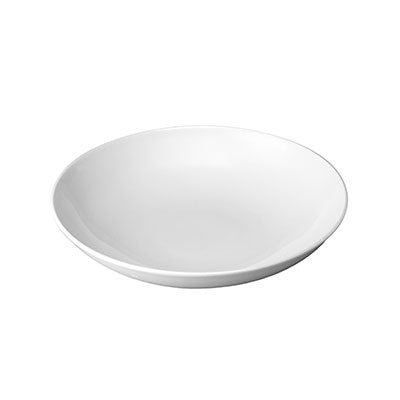 EVOLVE - WHITE - COUPE BOWL - 18CM - 430ML (12 UNITS)