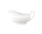 WHITEWARE - WHITE - MINI SAUCE BOAT - 11CM (6 UNITS)
