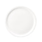 NOVA - WHITE - PIZZA PLATE - 34CM (6 UNITS)
