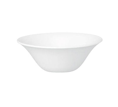 MEDITERRANEAN - WHITE - SALAD BOWL SMALL - 17CM (12 UNITS)