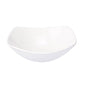 X SQUARED - WHITE - BOWL - 23CM - 1.28LT (12 UNITS)