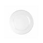 PROFILE - WHITE - PLATE - 20CM (12 UNITS)