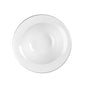 PROFILE - WHITE - BOWL - 17CM - 250ML (12 UNITS)