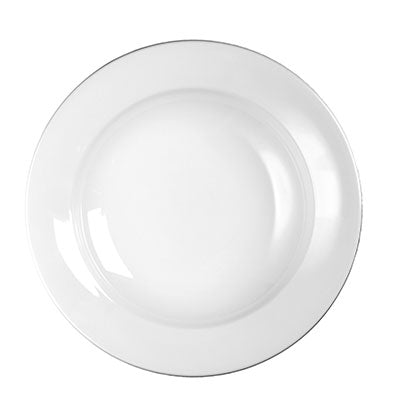 PROFILE - WHITE - PASTA BOWL - 30CM (12 UNITS)
