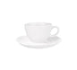 PROFILE - WHITE - TEACUP - 230ML (12 UNITS)