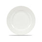 ISLA - WHITE - PLATE - 17CM (12 UNITS)