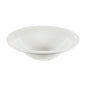 ISLA - WHITE - OATMEAL BOWL - 17CM 250ML (12 UNITS)