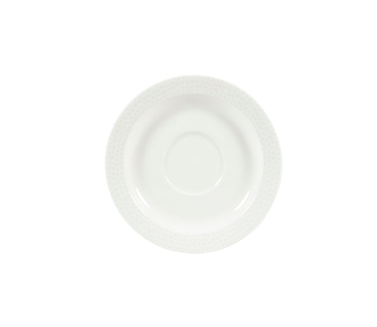 ISLA - WHITE - TEA CUP - 220ML (12 UNITS)