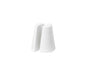 VOYAGER - WHITE - ODYSSEY SALT - 9CM (6 UNITS)