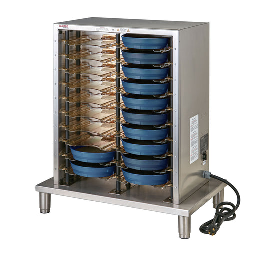 CAMDUCTION CHARGING STATION SINGLE PHASE 220 VOLT
