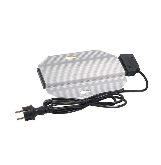 CHAFING DISH ELEMENT ONLY - RECTANGULAR