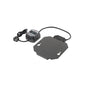 CHAFING DISH ELECTRIC HEATER PLATE WITH DIGITAL CONTROLLER AND TEMP SENSOR