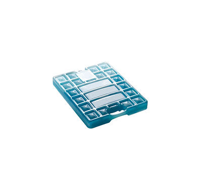 COLD DISPLAY ICE PACK POLYETHELENE 255MM X 200MM