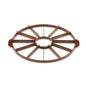 CAKE DIVIDERS PLASTIC - 10 PIECE - 265MM