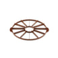 CAKE DIVIDERS PLASTIC - 12 PIECE - 265MM