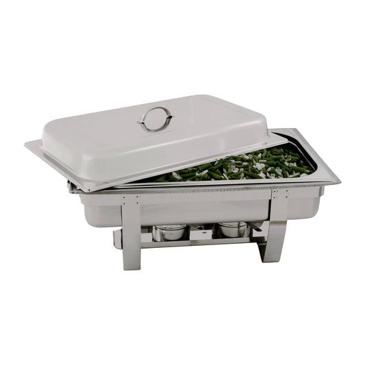 CHAFING DISH STAINLESS STEEL - 9LT