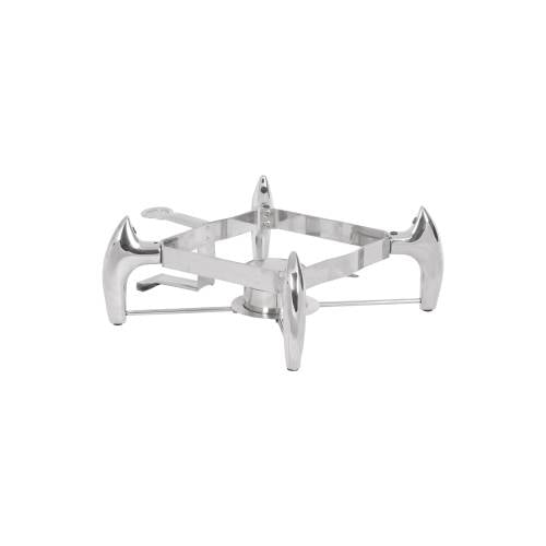 CHAFING DISH INDUCTION - SQUARE STAND ONLY
