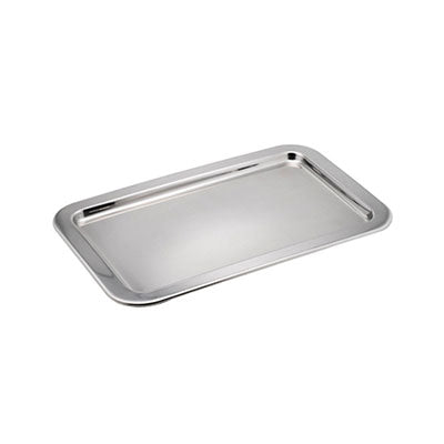 COLD DISPLAY TRAY GN 1/1 RECTANGULAR S/STEEL 526MM X 325MM X 16MM