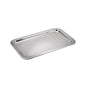 COLD DISPLAY TRAY GN 1/1 RECTANGULAR S/STEEL 526MM X 325MM X 16MM