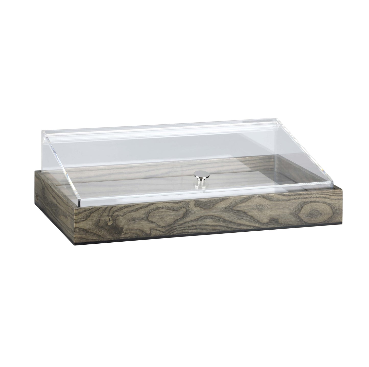 T-COLLECTION WOOD - COLD DISPLAY GN1/1 (530MM X 325MM X 165MM)