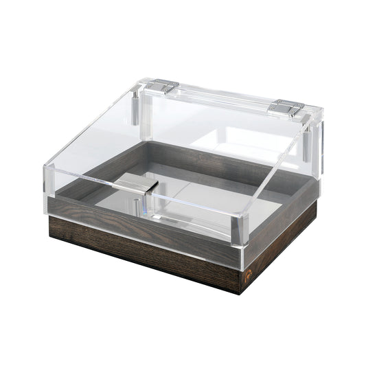 T-COLLECTION WOOD - COLD DISPLAY GN 1/2 (337MM X 295MM X 202MM)