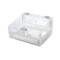 T-COLLECTION - COLD DISPLAY ACRYLIC GN 1/2 (337MM X 296MM X 202MM)