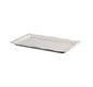 PORCELAIN TRAY DISPLAY GN 1/1 500MM X 306MM X 33MM