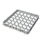 36 COMPARTMENT HEIGHT EXTENDER 50CM X 50CM GREY - 5CM H
